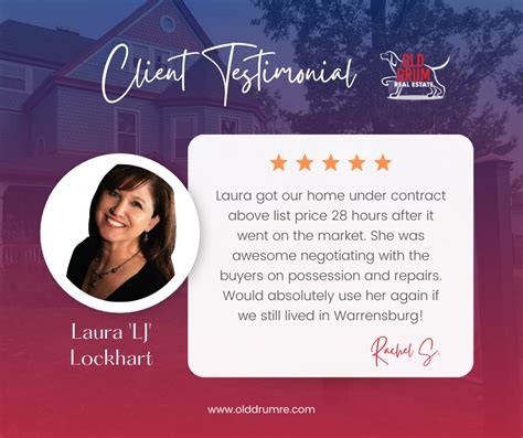 Laura's Testimonial - Innovative Coffee Enthusiast