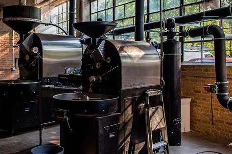 Artisan Roastery & Café